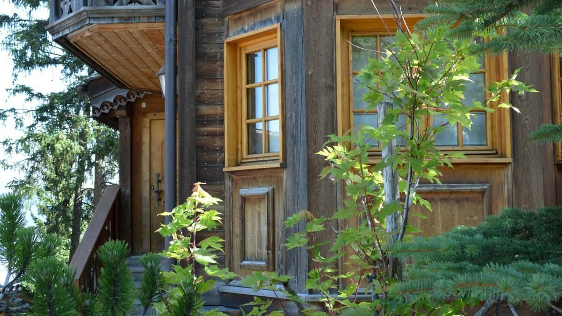 Luxueux Duplex 4* Avec Parking Prive Au Coeur De Courchevel 1850 - Fr-1-575-15 Apartment
