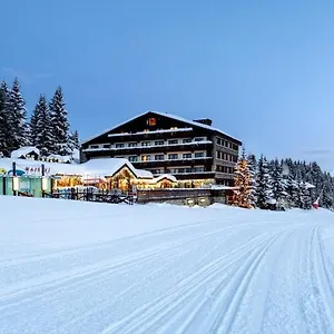 4* فندق كورشينيغ