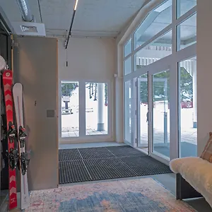 4* Hotel Ecrin Blanc