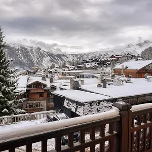 Hotel Le Saint Joseph, Courchevel