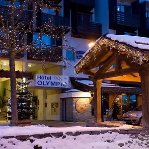 Hotel Madame - Olympic, Courchevel