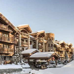 Hotel L'apogee - An Oetker Collection, Courchevel